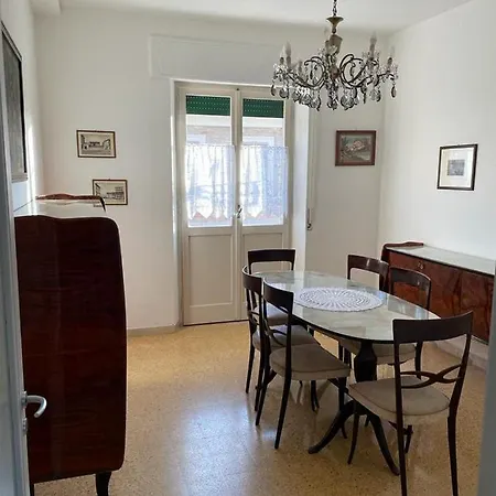 Nonna Rosina Apartamento Civitanova Marche
