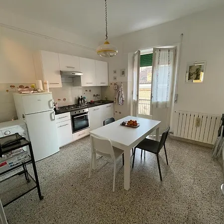 Nonna Rosina Appartement Civitanova Marche