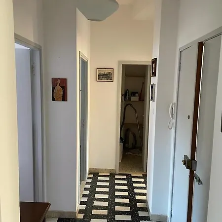 Appartement Nonna Rosina