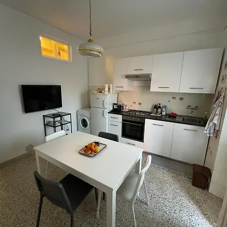 Appartement Nonna Rosina Civitanova Marche