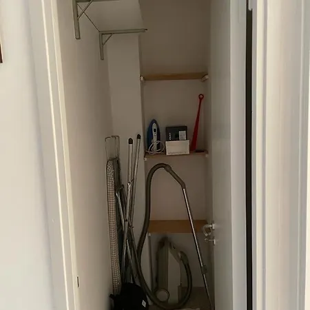 Apartamento Nonna Rosina
