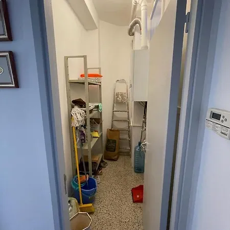 Nonna Rosina Appartement