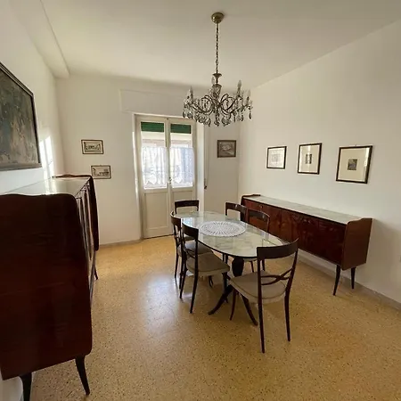 Nonna Rosina Appartement *