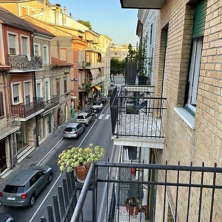 Nonna Rosina * Civitanova Marche