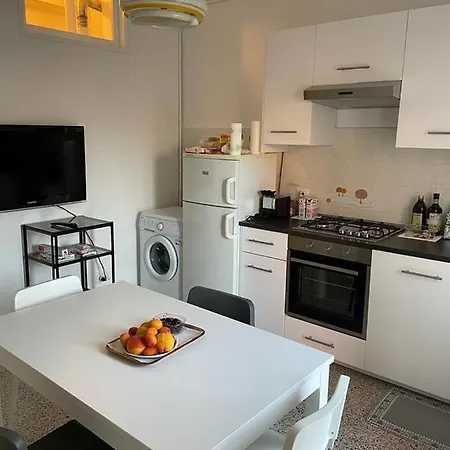 Nonna Rosina Appartement